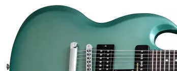 SG Futura Min-ETune - Inverness Green