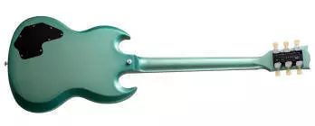 SG Futura Min-ETune - Inverness Green