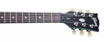 SG Futura Min-ETune - Inverness Green