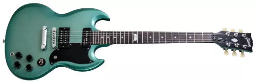 SG Futura Min-ETune - Inverness Green