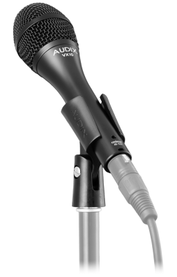 VX10 Elite Condenser Vocal Microphone