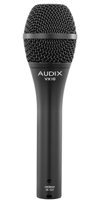 Audix - VX10 Elite Condenser Vocal Microphone