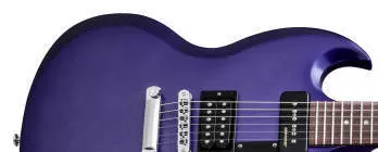 SG Futura Min-ETune - Plum Insane