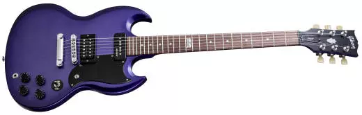 SG Futura Min-ETune - Plum Insane