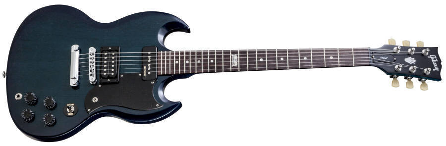 SG Futura Min-ETune - Pacific Blue