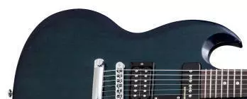 SG Futura Min-ETune - Pacific Blue