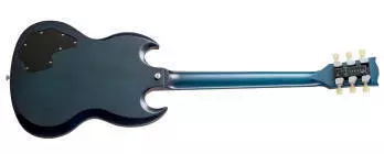 SG Futura Min-ETune - Pacific Blue