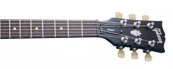 SG Futura Min-ETune - Pacific Blue