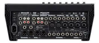 MGP12X - 12-Channel Premium Mixing Console