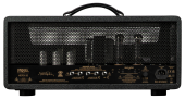 HDRX 50 50W Tube Amp Head