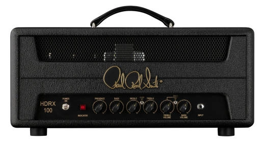 PRS Guitars - HDRX 100 100W Tube Amp Head