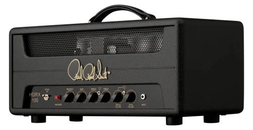 HDRX 100 100W Tube Amp Head