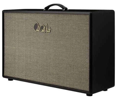 HDRX 2x12 Cabinet