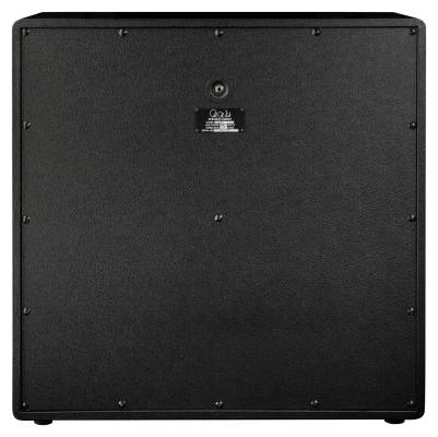 HDRX 4x12 Cabinet