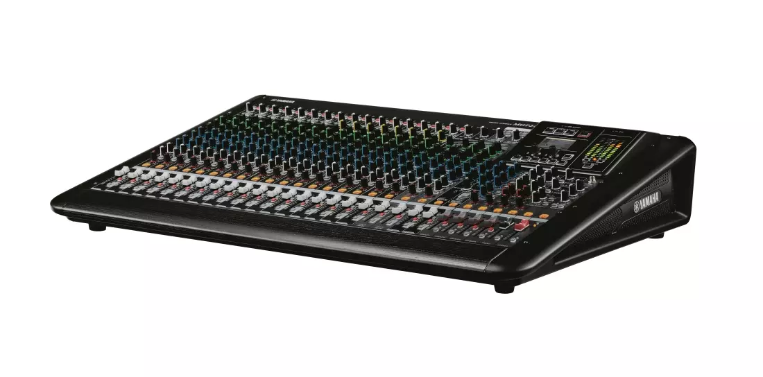 MGP24X -  24-Channel Premium Mixing Console