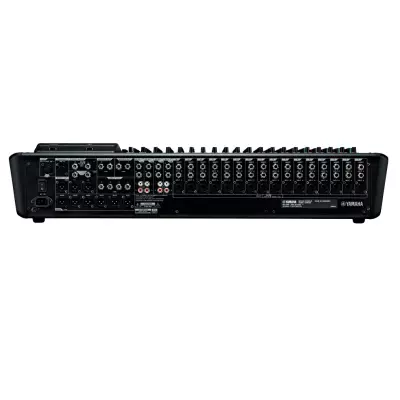 MGP24X -  24-Channel Premium Mixing Console