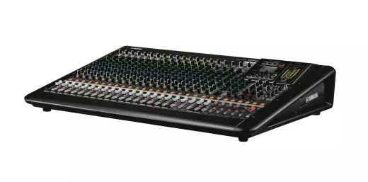 Yamaha - MGP24X -  24-Channel Premium Mixing Console