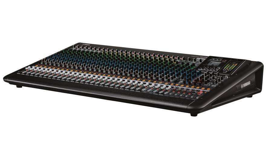 MGP32X -  32-Channel Premium Mixing Console