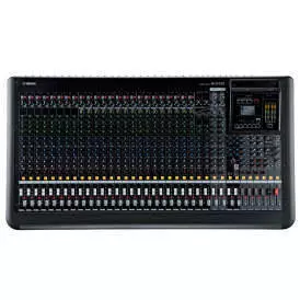 MGP32X -  32-Channel Premium Mixing Console