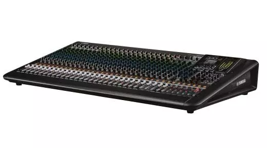 Yamaha - MGP32X -  32-Channel Premium Mixing Console