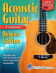 Watch & Learn - Acoustic Guitar Primer, Deluxe Edition - Casey - Book/DVD/CD