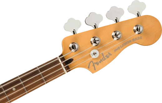 Player Plus Precision Bass, Pau Ferro Fingerboard - 3-Colour Sunburst