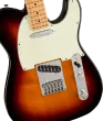 Player Plus Telecaster, Maple Fingerboard - 3-Colour Sunburst