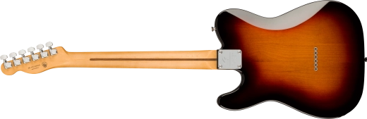 Player Plus Telecaster, Maple Fingerboard - 3-Colour Sunburst