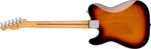 Player Plus Nashville Telecaster, Maple Fingerboard - 3-Colour Sunburst