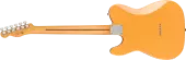 Player Plus Nashville Telecaster, Maple Fingerboard - Butterscotch Blonde