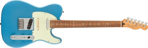 Fender - Player Plus Nashville Telecaster, Pau Ferro Fingerboard - Opal Spark