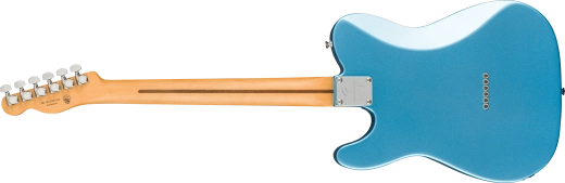 Player Plus Nashville Telecaster, Pau Ferro Fingerboard - Opal Spark