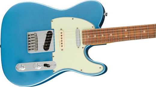 Player Plus Nashville Telecaster, Pau Ferro Fingerboard - Opal Spark