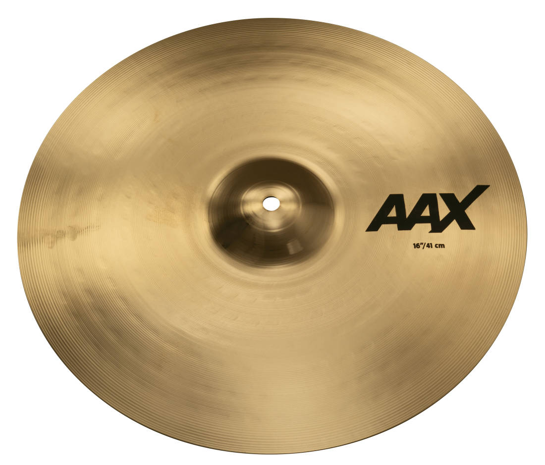 AAX 16\'\' \'\'One of a Kind\'\' Crash Cymbal