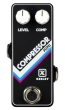 Keeley - Compressor Mini Pedal - Black