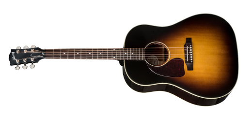 Gibson - J-45 Standard Vintage Sunburst - Left-Handed
