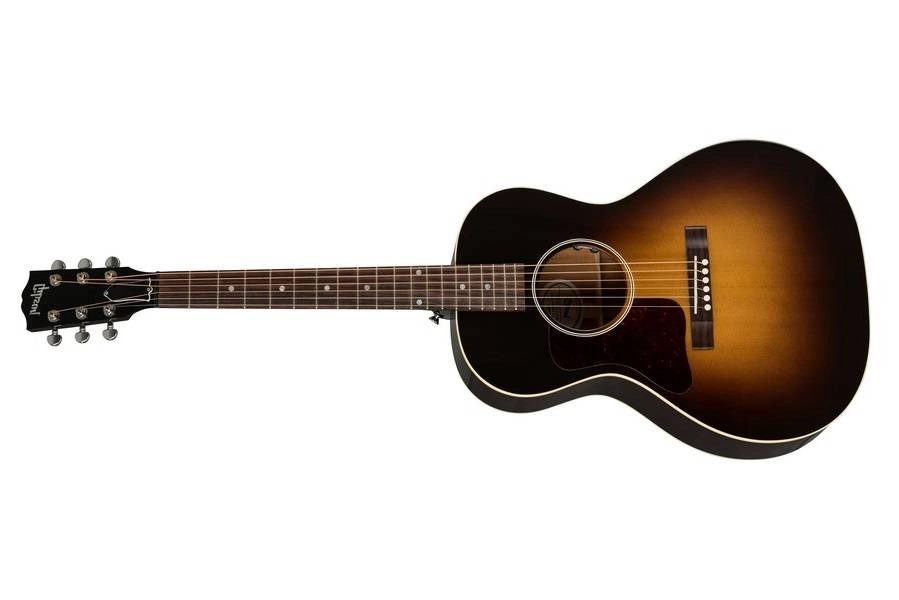 L-00 Vintage Sunburst - Left-Handed