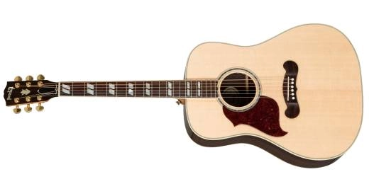 Gibson - Songwriter Left-Handed - Natural