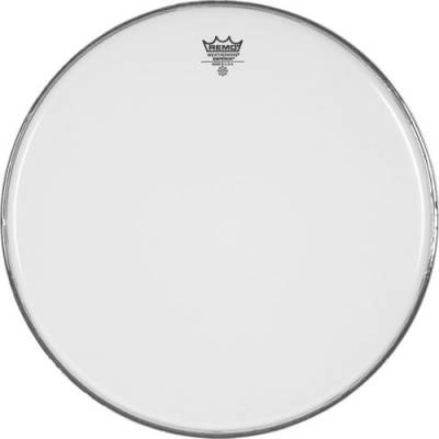 Remo - 12 Inch Emperor Clear Batter