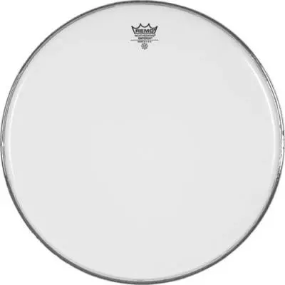 Remo - 16 Inch Emperor Clear Batter