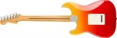 Player Plus Stratocaster, Maple Fingerboard - Tequila Sunrise