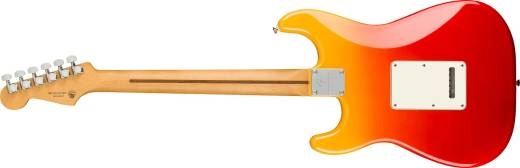 Player Plus Stratocaster, Maple Fingerboard - Tequila Sunrise