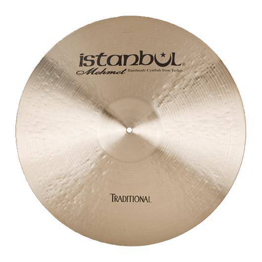 Traditional Series Crash Cymbal - 20\'\'