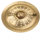 AA Vault Holy Brilliant China Cymbal - 19\'\'