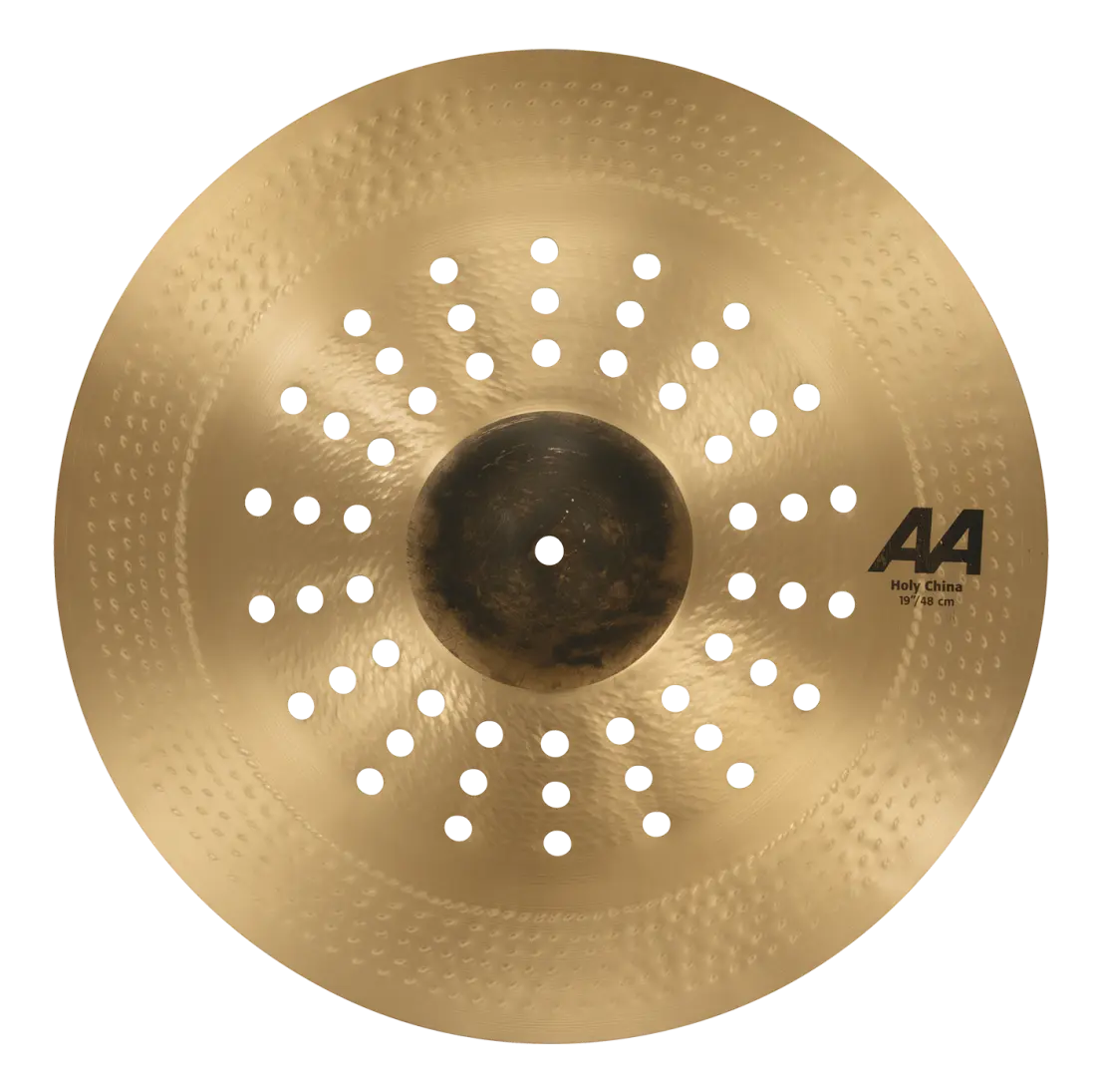 AA Vault Holy China Cymbal - 19\'\'