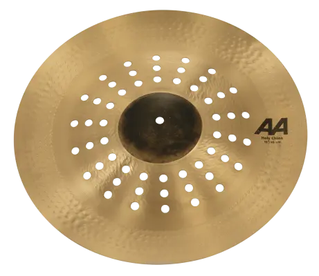 AA Vault Holy China Cymbal - 19\'\'