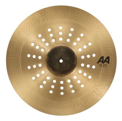 Sabian - AA Vault Holy China Cymbal - 19