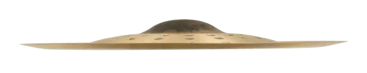AA Vault Holy China Cymbal - 19\'\'