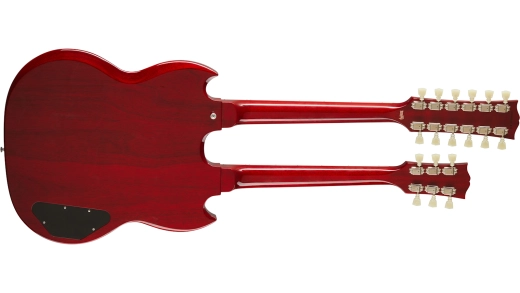 EDS-1275 Double Neck Left-Handed - Cherry