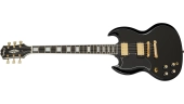 Epiphone - SG Custom Left-Handed - Ebony